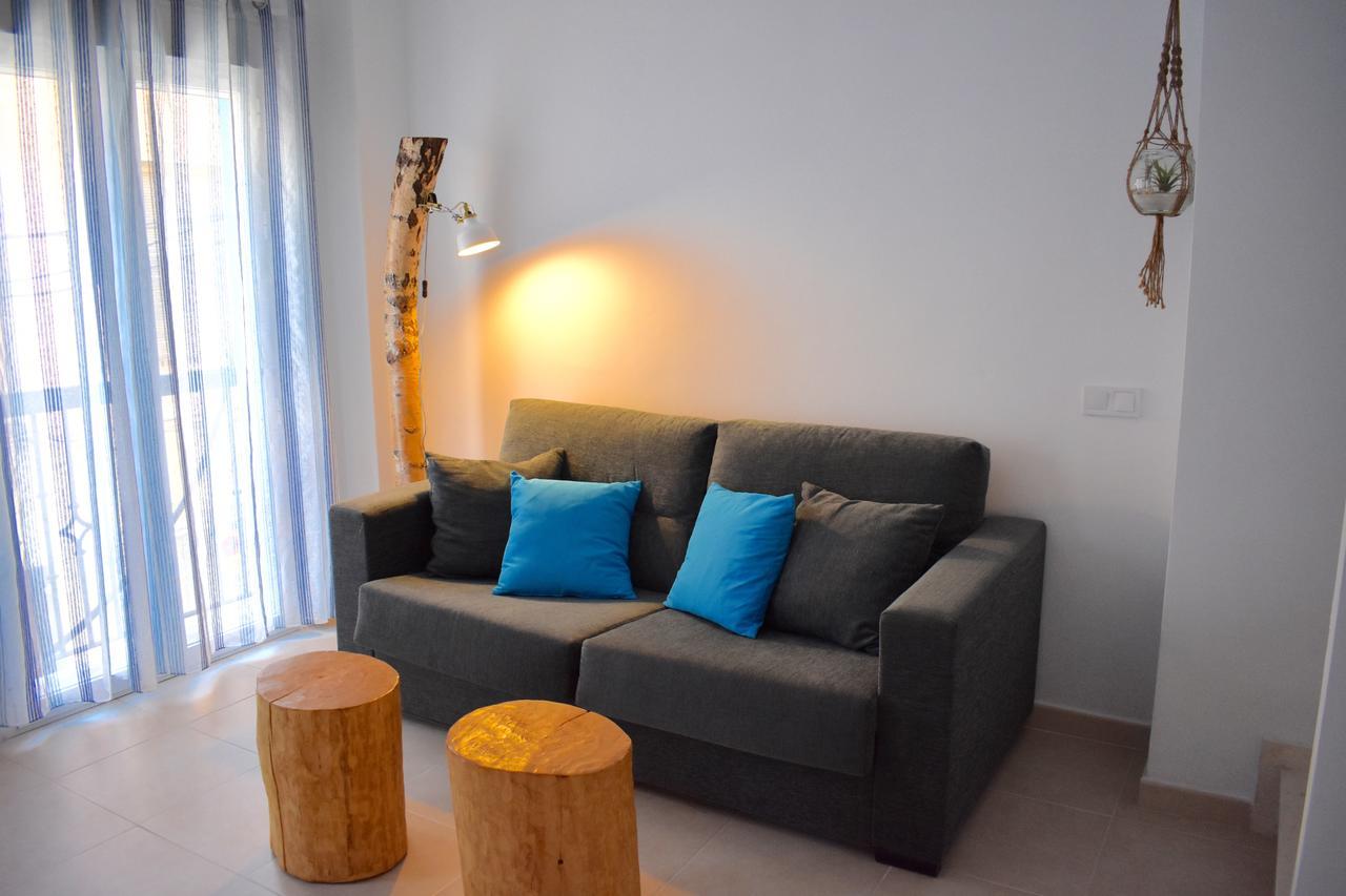 Casa Al Sur Lejlighed