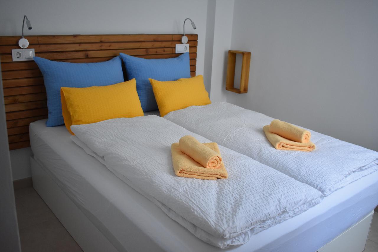 Casa Al Sur Lejlighed *