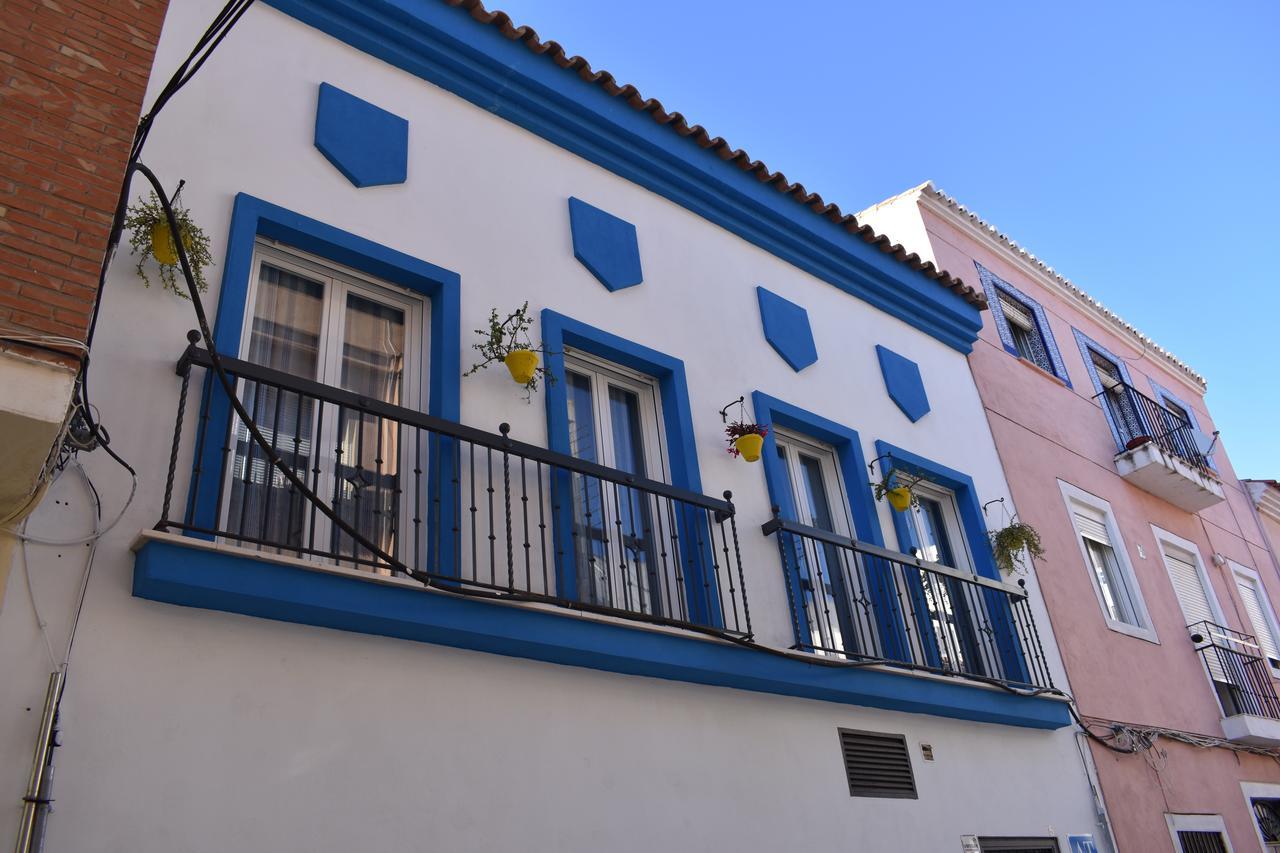 Lejlighed Casa Al Sur *