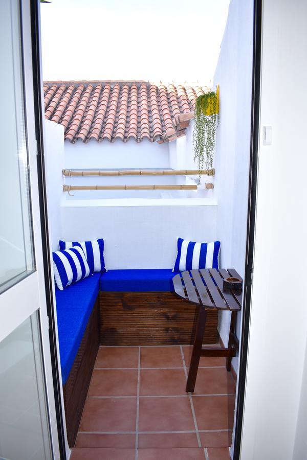 Casa Al Sur Lejlighed *