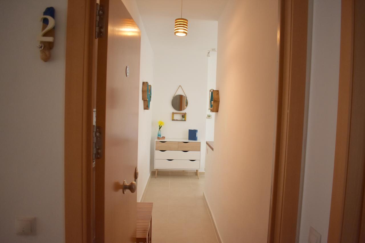 Casa Al Sur Lejlighed Málaga